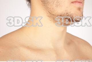 Neck texture of Demeter 0001